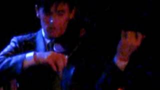 Zach Brock w/ The Stanley Clarke Band  - "No Mystery"