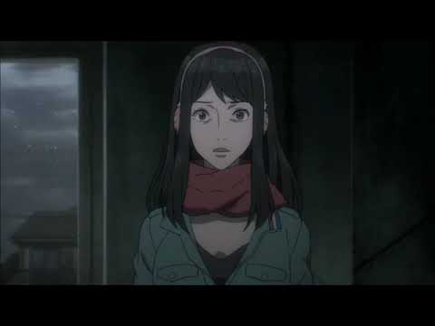 Migi Handle the Defense