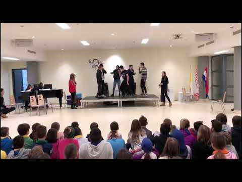 Zimski oratorij 2019