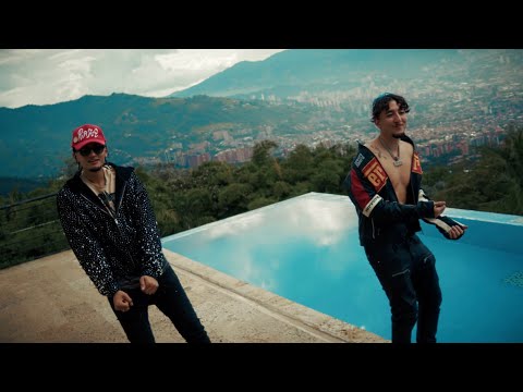 YouKnowGasca ! and Noshirtadrian