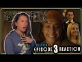 One Piece 1x3 Reaction | Tell No Tales