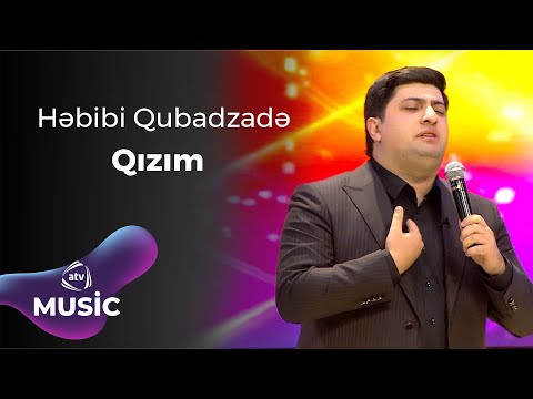 Həbibi Qubadzadə - Qızım