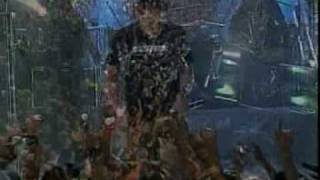 Grow Up (Live) - Simple Plan