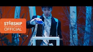 [Teaser] 몬스타엑스 (MONSTA X) - 아름다워 (Beautiful)