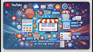 Download the video "Mastering Event Driven Architecture in Online Shopping: 2024 Guide"