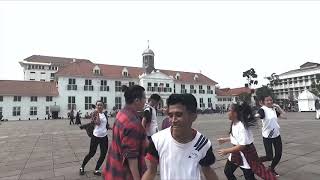 Download lagu BERKIBARLAH BENDERAKU Feat Regina Ivanova mp3