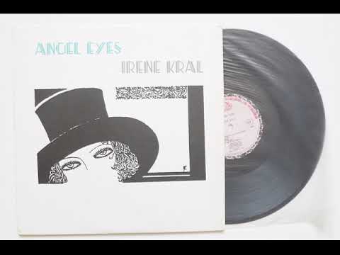 Irene Kral - Everytime We Say Goodbye