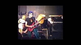 Marilyn Manson-Suicide Snowman (The Family Jams)