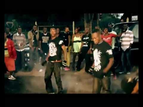 Running Man - Mr Switcha Ft. Slap Dee (Official Video)