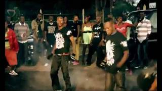 Running Man - Mr Switcha Ft. Slap Dee (Official Video)