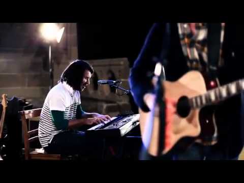 Time For You To Stand Up (acoustic) video