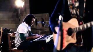 Twin Atlantic - Time For You To Stand Up (Acoustic) [Pro-record]