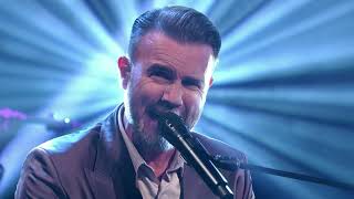 Gary Barlow - This Is My Time [Live on Graham Norton] HD