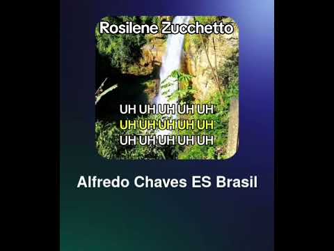 Alfredo Chaves, ES, Brasil. #Brasil #EspíritoSanto #AlfredoChaves #RosileneZucchetto #ViagemCantada