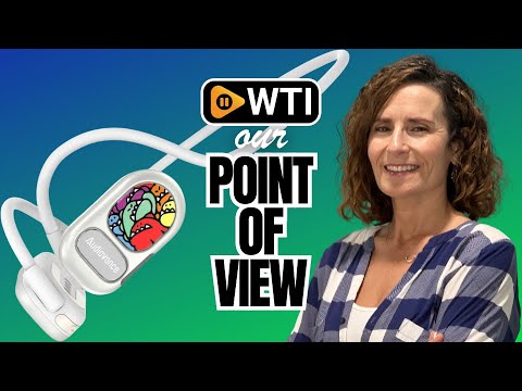OpenComfy CF201 Next-Gen Running Headphones - WTI product video review