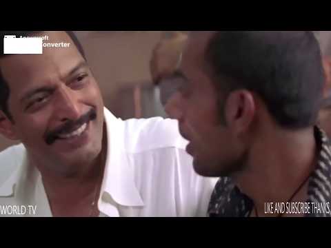 Nana Patekar BEST SCENE MOVIE Ab Tak Chhappan