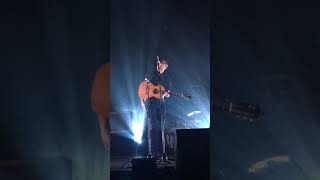 Ben Gibbard (Death Cab for Cutie) - Black Sun - Fonda Theatre, Dec 13, 2017