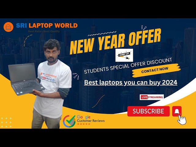 New Year Offer Students And IT Employees