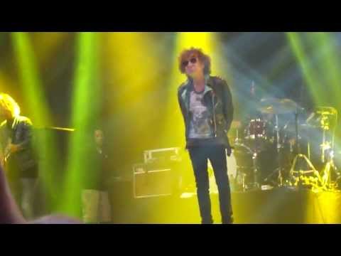 Magnus Uggla - Trubaduren (live @ Gröna Lund, Stockholm 24.08.2013)
