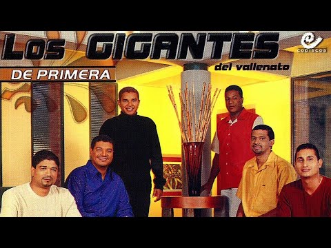 Simplemente te amo...Los Gigantes del Vallenato/Hebert Vargas.