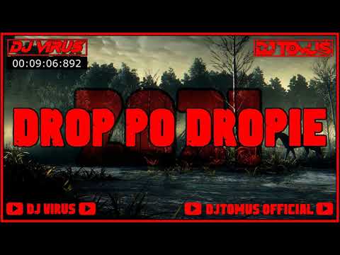 ☢️ DROP PO DROPIE ☢️[ Część 2] Najlepsza VIXA Do Auta 🚗 ]❤I Love Vixa!!!! ❤️☢️- DJ Virus & DJ TomUś