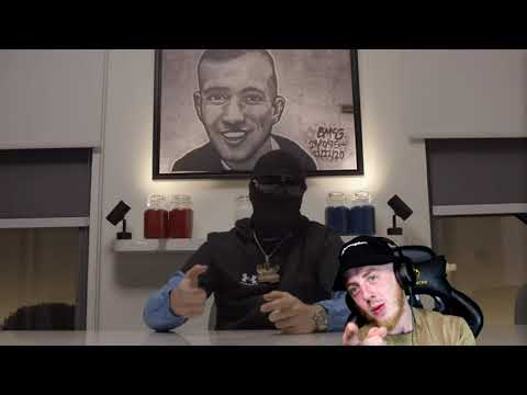 WESAVELLI - DATS HOW IT IS (Official Music Video) REACTION