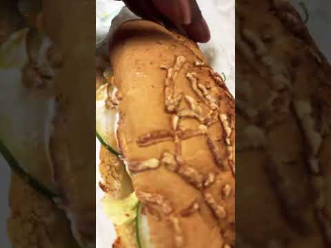 Subway review deal of the day prices down again 12 inch combo $10