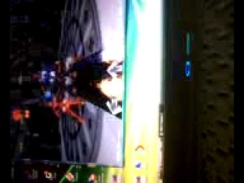 SDO-X Season 3  Song : Blood on Fire lvl 13 (Hard) [No Hack]