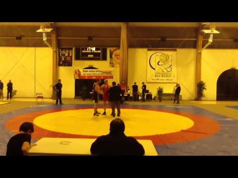 Yann fournier ( Thunderbolt ) come back