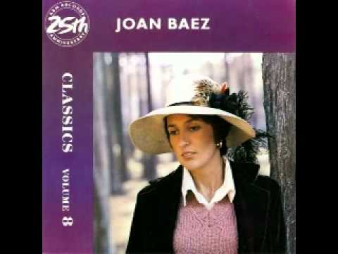 Sweeter For Me - Joan Baez