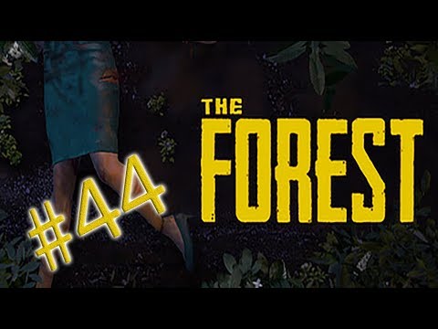 TheForest [S2] # 44 - Das Ende ?