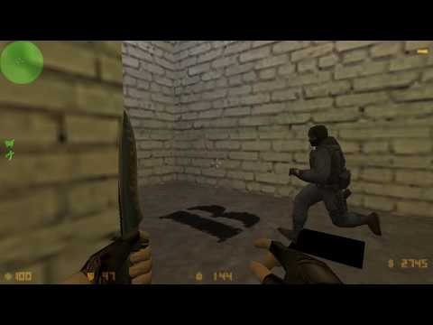 hoorai.Xilence | mason vs. Tera-Gaming (ESL EPS 15 2009)