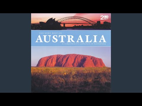 The Man From Snowy River