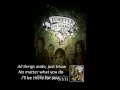 Forever Girl - Forever The Sickest Kids LYRICS