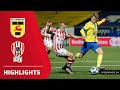 Samenvatting SC Cambuur - TOP Oss (16-02-2021)