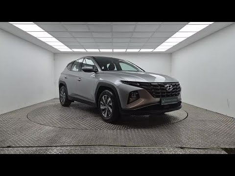 Hyundai Tucson 2WD Comfort Plus - Image 2