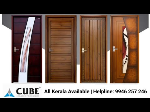 Fiber Bathroom Door - Bathroom Door Fiber Latest Price, Manufacturers ...