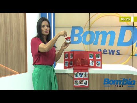 Vanusa Coelho mostra presente com fotos personalizadas 24 11 2021