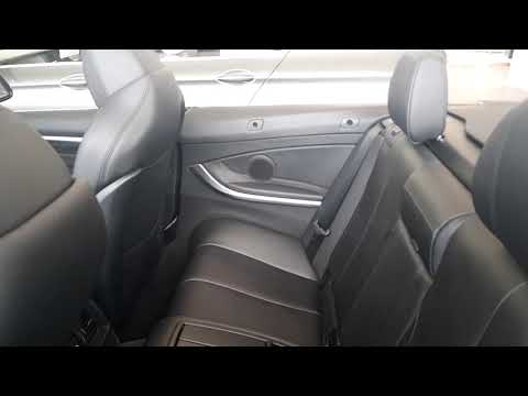 161D49881 - 161D49881 BMW 420d Luxury Convertible