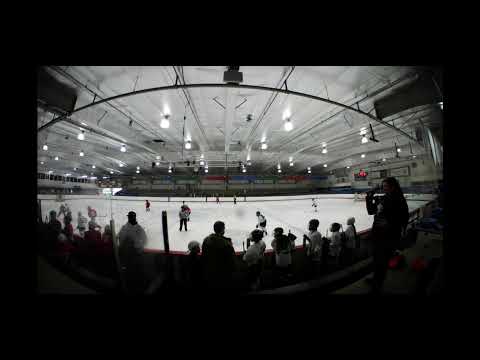 20180128 - PW3G18_180 - SDIA Oilers PW3-5 Vs Kroc PW1-2