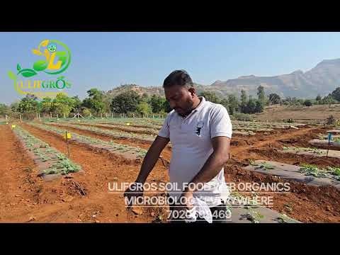 Biological farming education video