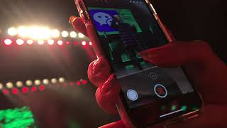 Higher Brothers LIVE in Zepp Tokyo 2019 Wechat→Room Service→16hours→Made in China