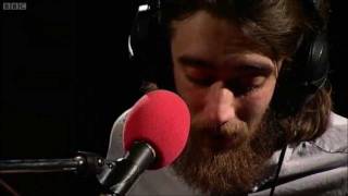 Keaton Henson - Sarah Minor - Live At The BBC 2011 [HD]