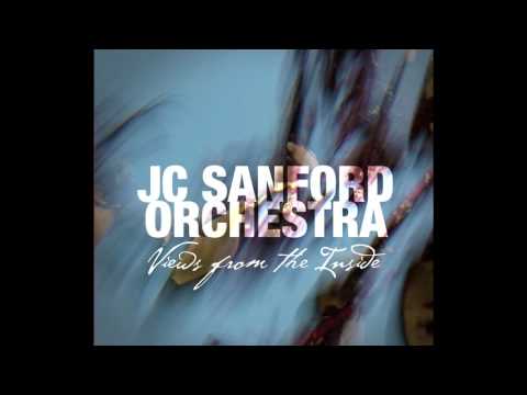 'Your Word Alone' from 'Views from the Inside' by the JC Sanford Orchestra
