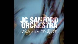 'Your Word Alone' from 'Views from the Inside' by the JC Sanford Orchestra