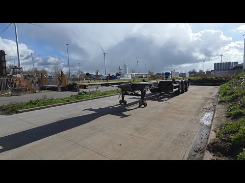 D-TEC FT-43-03V video miniatuur