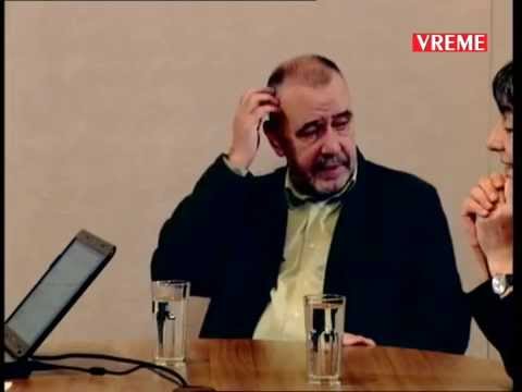 Zumiranje 13  -  „Šta je nama danas Stojan Cerović" - 22. mart 2015.