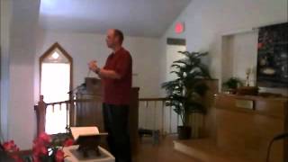 At the Mountain of Regret