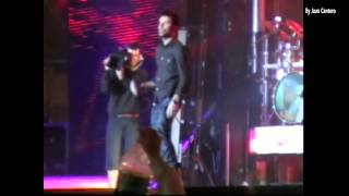 Orquesta Panorama con Robert Ramirez-Single I&#39;m a Number-By Juan Cantero