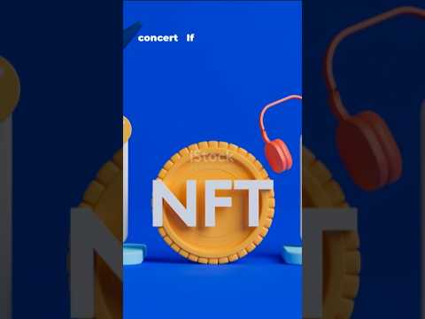 NFTs in 2025: From Art to Real-World Utility #nfts #crypto #tech